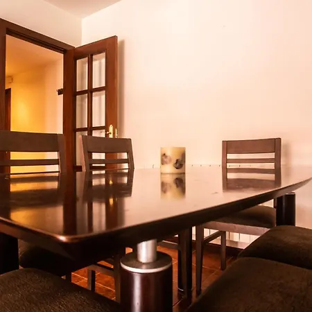Apartment Con Plaza De Garaje Y Ascensor En *