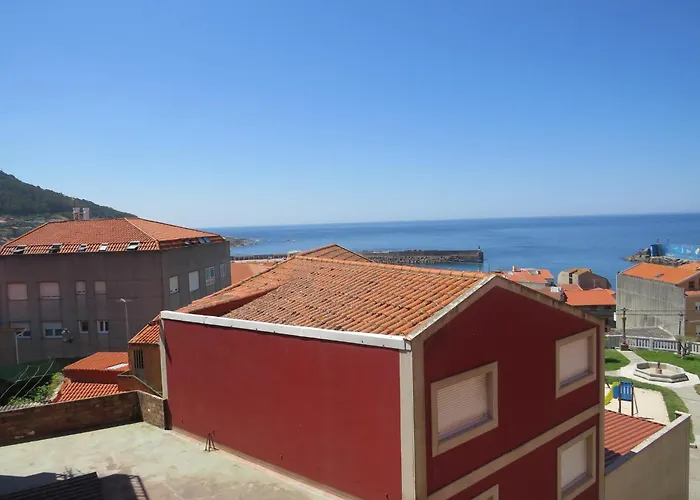 Con Plaza De Garaje Y Ascensor En *