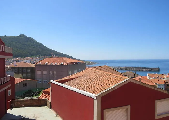 Daire Con Plaza De Garaje Y Ascensor En *