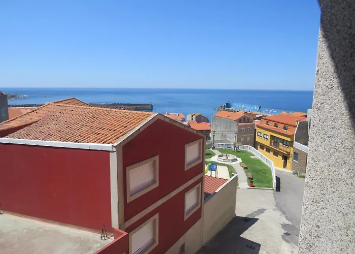 Con Plaza De Garaje Y Ascensor En Daire